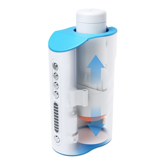 AUTOBLOW A.I. ULTRA