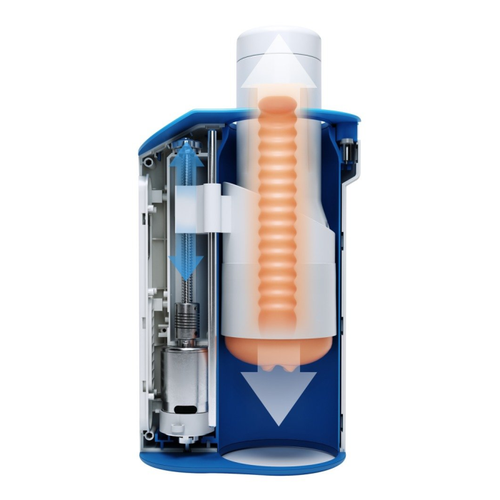 AUTOBLOW A.I. ULTRA