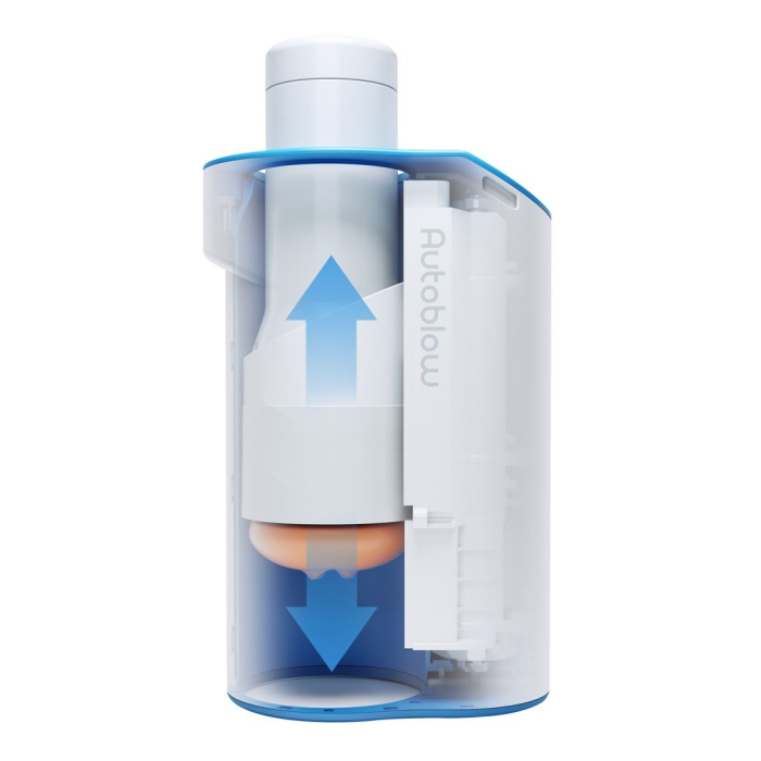 AUTOBLOW A.I. ULTRA