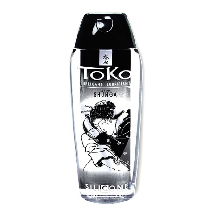 Toko silicone 165 ml.