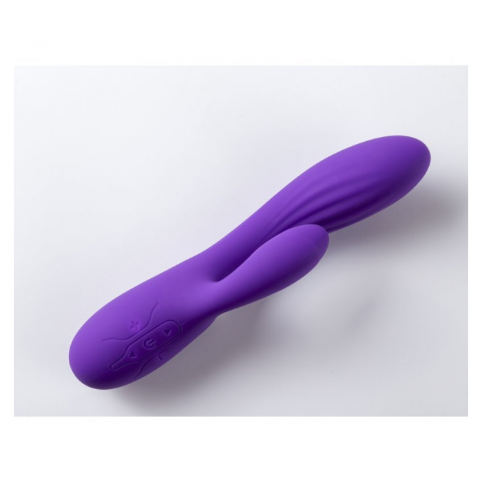 DUAL VIBRATOR V1 DE Virgite