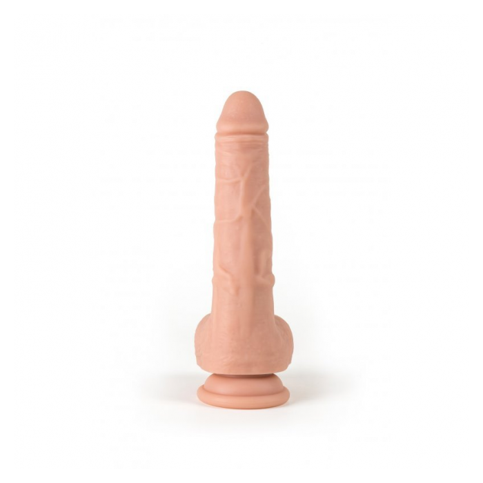 VIBRADOR Y ROTADOR REALÍSTICO R9 y CONTROL REMOTO de Virgite