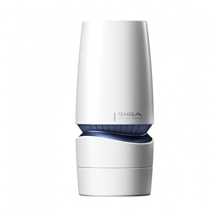  Tenga Aero cobalt ring