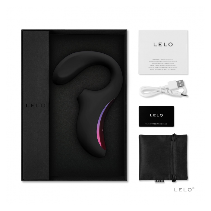 LELO ENIGMA