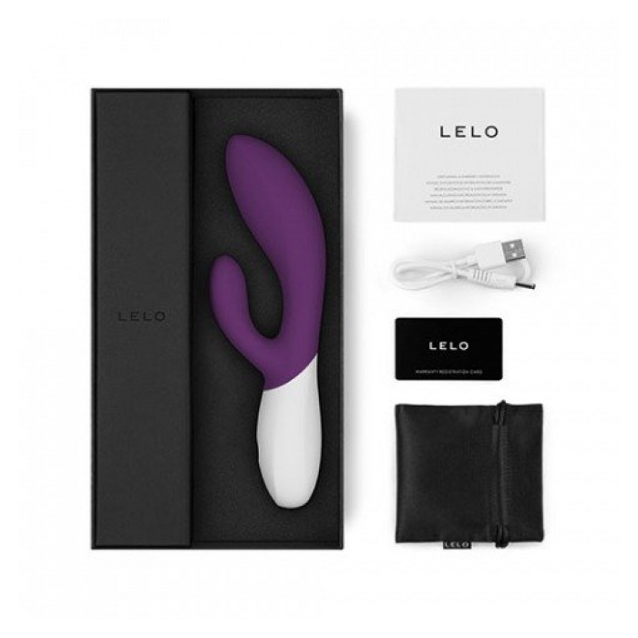 LELO INA WAVE 2 