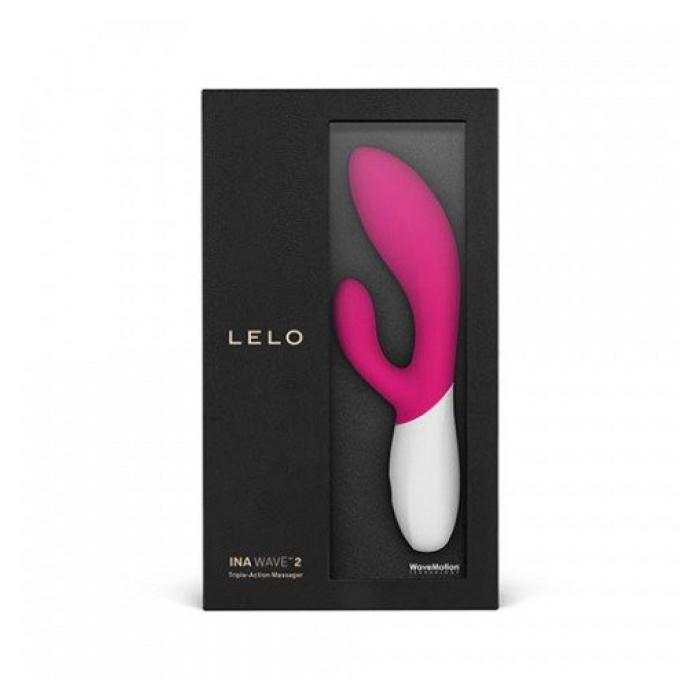 LELO INA WAVE 2 