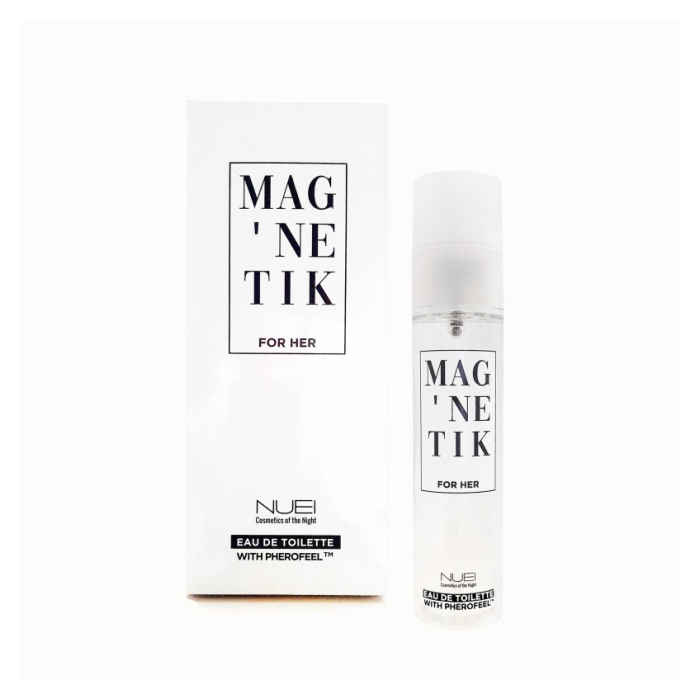 MAG'NETIK FOR HER 50 ML de Nuei