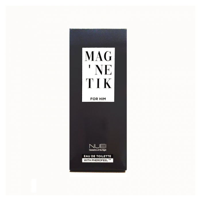 MAG'NETIK FOR HIM 50 ML de Nuei