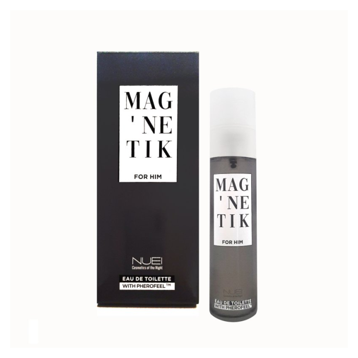 MAG'NETIK FOR HIM 50 ML de Nuei