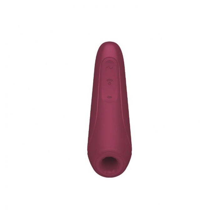 Satisfyer Curvy  1+