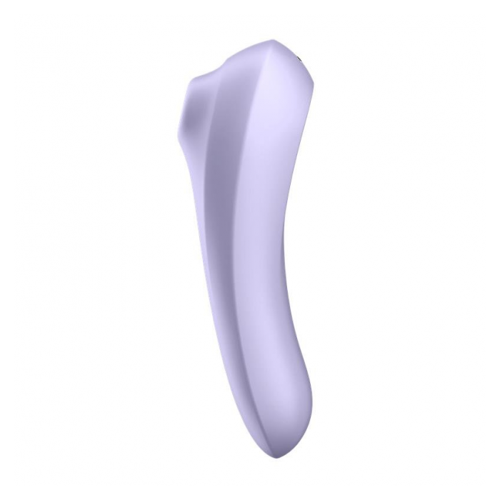 SATISFYER DUAL PLEASURE 