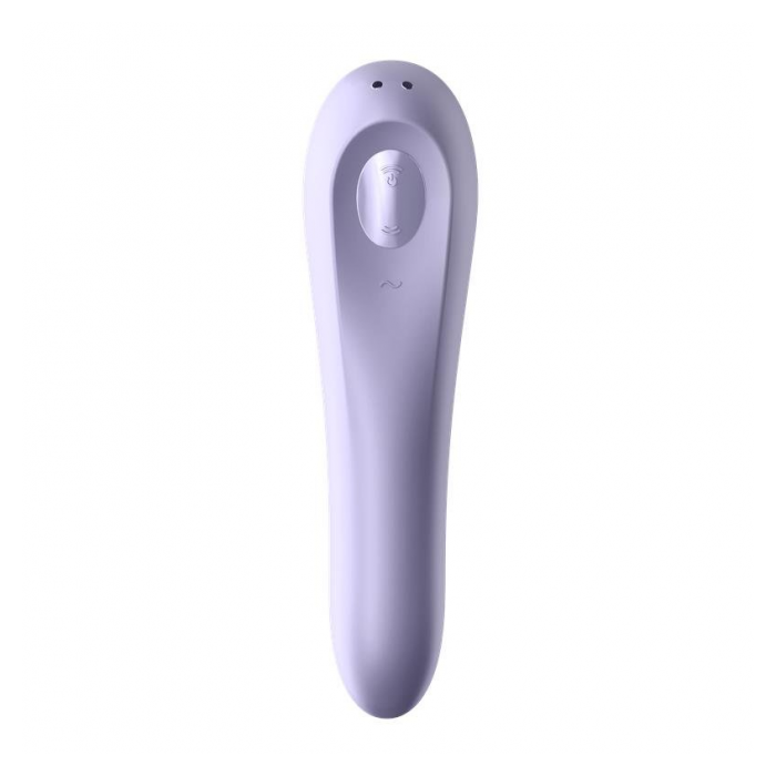 SATISFYER DUAL PLEASURE 