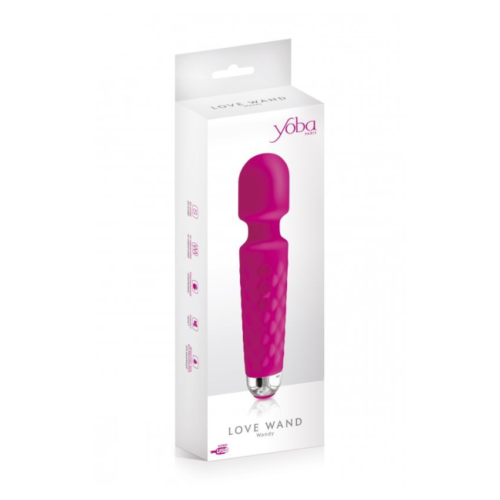 YOBA WANDY LOVE WAND