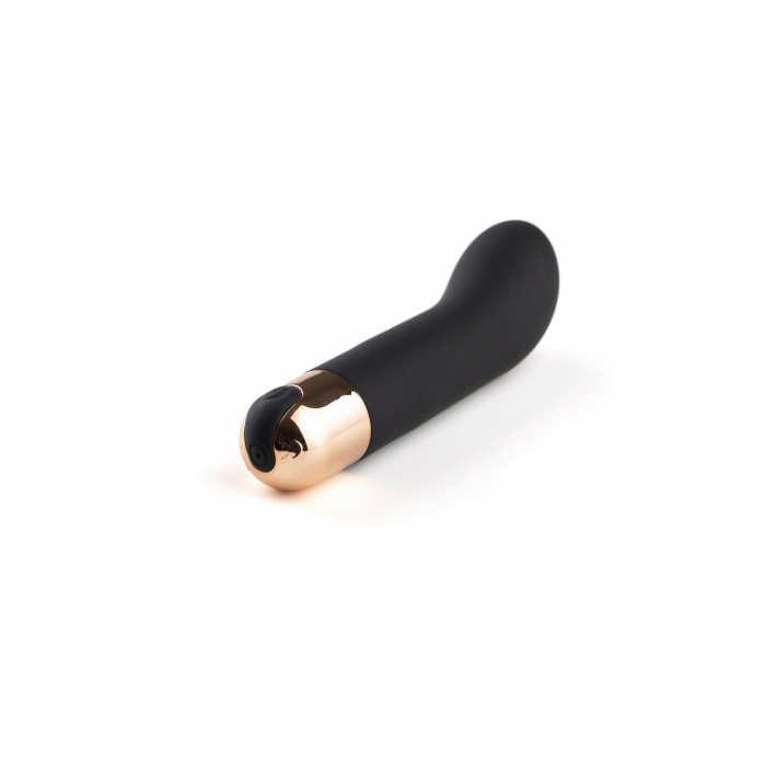 G-SPOT  POWER BULLET V4 de Virgite