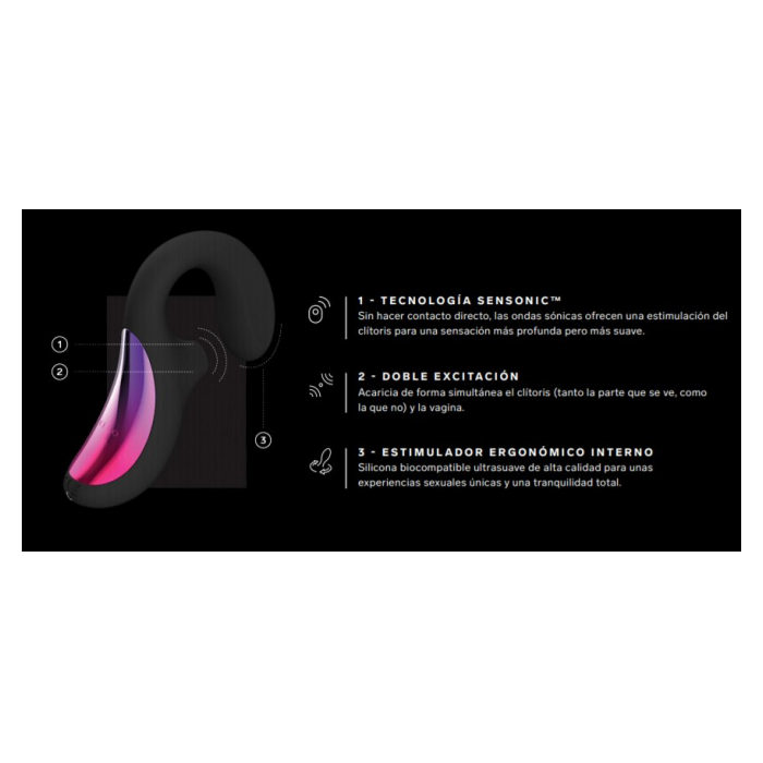 LELO ENIGMA