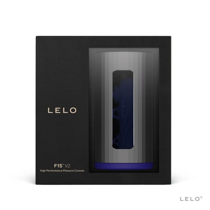 LELO F1S V2X