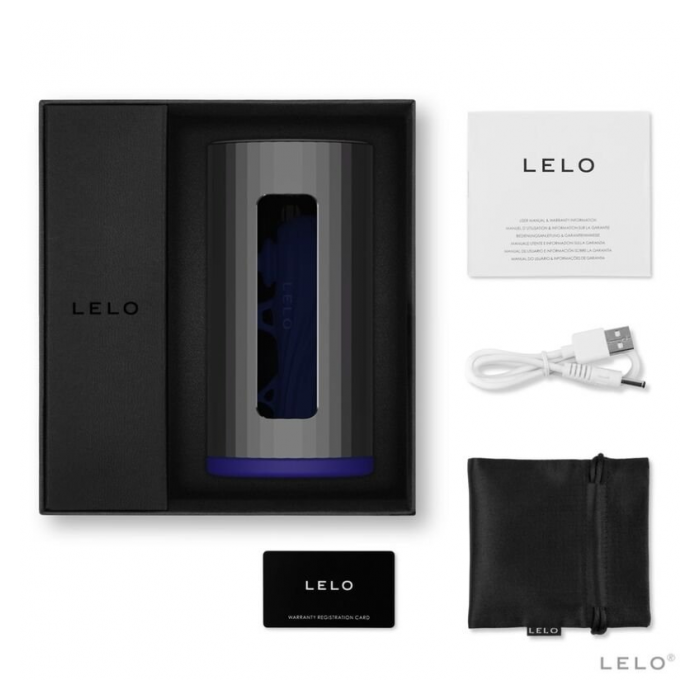 LELO F1S V2X