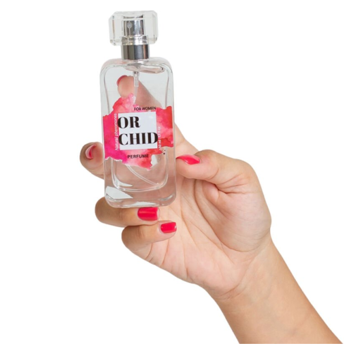 PERFUME PHEROMONES DE SECRET PLAY