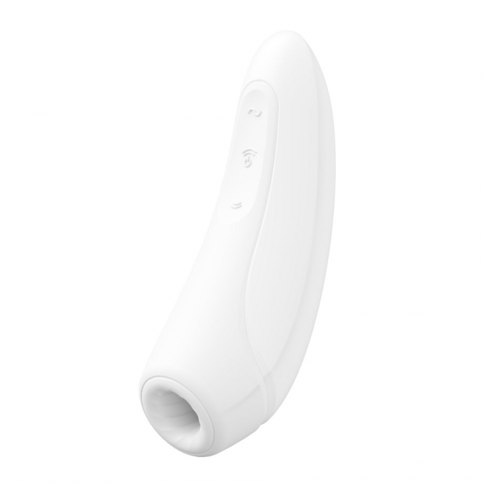 Satisfyer Curvy  1+