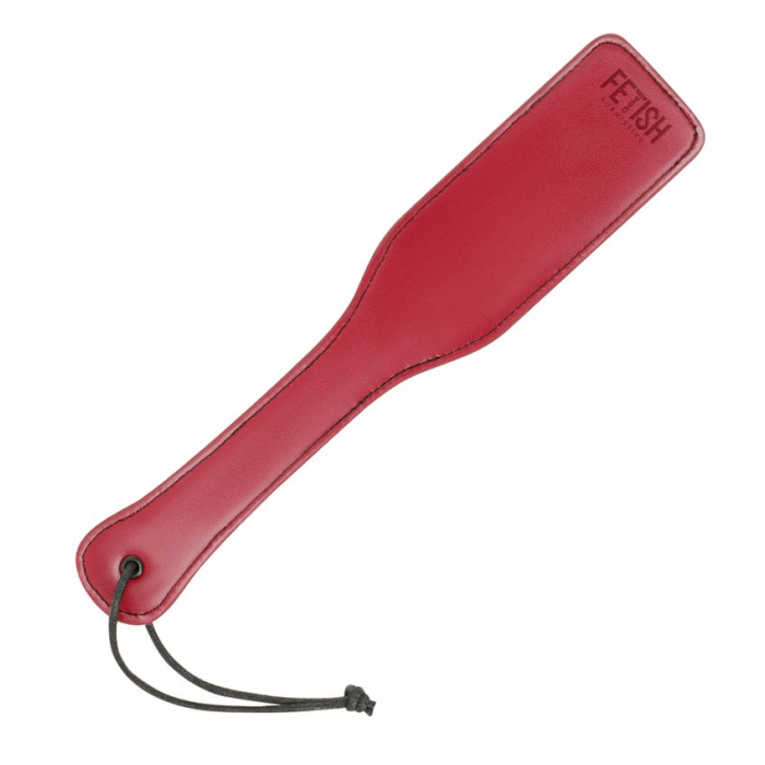 FETISH SUBMISSIVE PLEASURE PADDLE