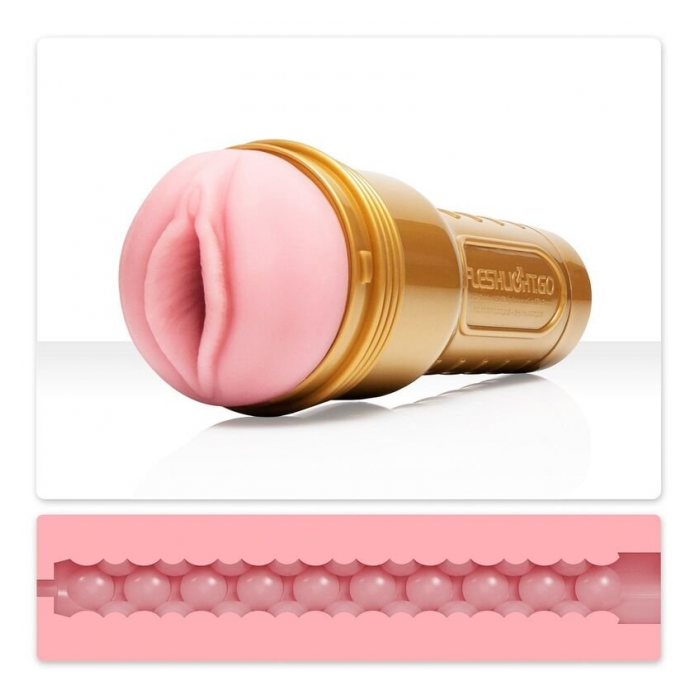 FLESHLIGHT GO STAMINA TRAINING UNIT LADY