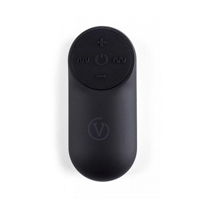 G-SPOT & CLITORIAL VIBRATOR E12 de Virgite