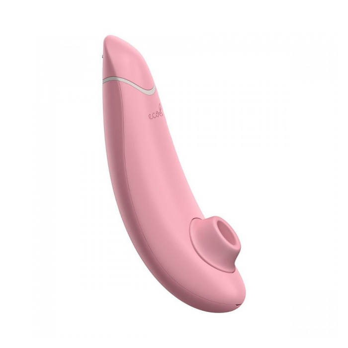 Womanizer Premium eco“, 100% reciclable.