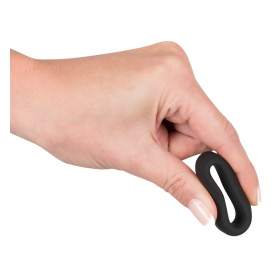 COCK RING DE Black Velvets