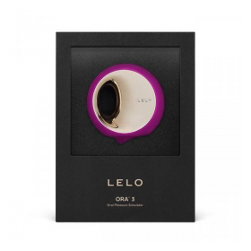 LELO ORA  3