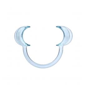 WANG RETRACTOR DENTAL GAG