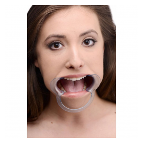 WANG RETRACTOR DENTAL GAG