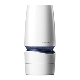  Tenga Aero cobalt ring