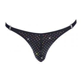 SVENJOYMENT -2111586 SLIP  DE BRILLANTES