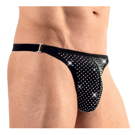 SVENJOYMENT -2111586 SLIP  DE BRILLANTES