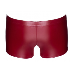 SVENJOYMENT-2132630 CULOTTE ROJO