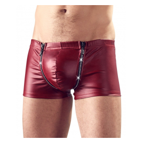 SVENJOYMENT-2132630 CULOTTE ROJO