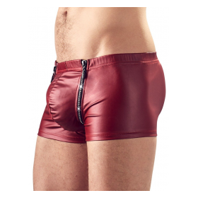 SVENJOYMENT-2132630 CULOTTE ROJO