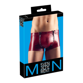 SVENJOYMENT-2132630 CULOTTE ROJO