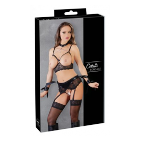 Conjunto de Cotelli  bondage 2212684