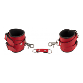 Harnes Set Rojo BAD KITTY 2493071