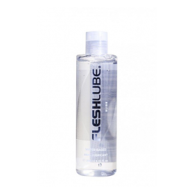 FLESHLUBE LUBRICANTE ANAL BASE AGUA 250 ML