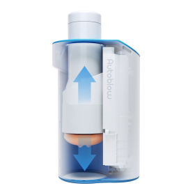 AUTOBLOW A.I. ULTRA