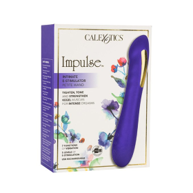 Impulse Intimate E-Stimulator Petite Wand
