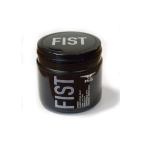 FIST LUBRICANT HYBRID 500 ML. 