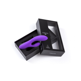 DUAL VIBRATOR V1 DE Virgite