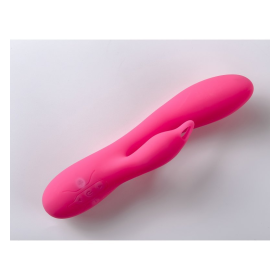 DUAL VIBRATOR V2 DE Virgite