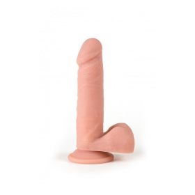 VIBRADOR REALÍSTICO R4 con CONTROL REMOTO de Virgite