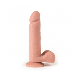 VIBRADOR REALÍSTICO R5 con CONTROL REMOTO de Virgite