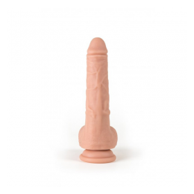 VIBRADOR Y ROTADOR REALÍSTICO R9 y CONTROL REMOTO de Virgite