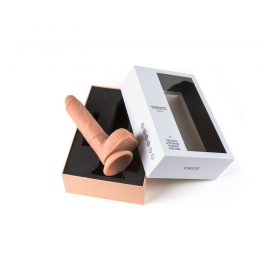 VIBRADOR Y ROTADOR REALÍSTICO R10 y CONTROL REMOTO de Virgite